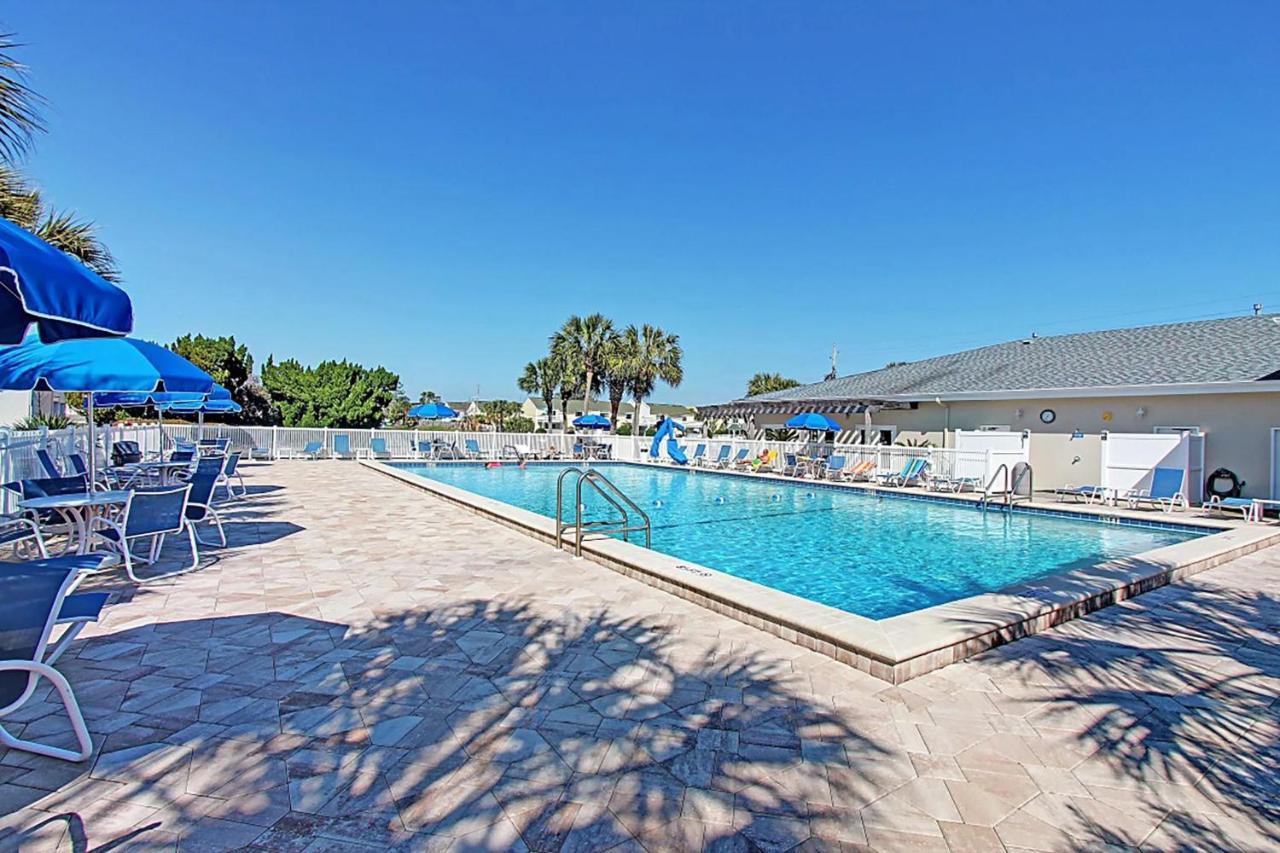 Shoreline Towers 2086 Destin Exterior photo